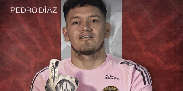 Pedro Díaz en exclusiva con Infobae: la felicidad por el llamado de la selección nacional, el proyecto Cusco FC y cómo la Copa Perú lo forjó