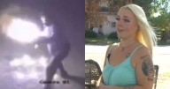 Utah woman hopes her story will help others after ex