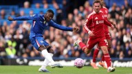 En la última, Chelsea le ganó a Liverpool en la Premier League