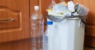 Dónde colocar el tacho de basura dentro de la casa, según el Feng Shui 