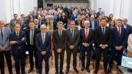 Edufinet celebra su 20 aniversario con un acto en reconocimiento a su larga trayectoria en la educación financiera