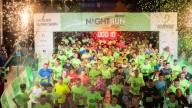 Vithas realizará pruebas cardiológicas en la entrega de dorsales de la Binter NightRun