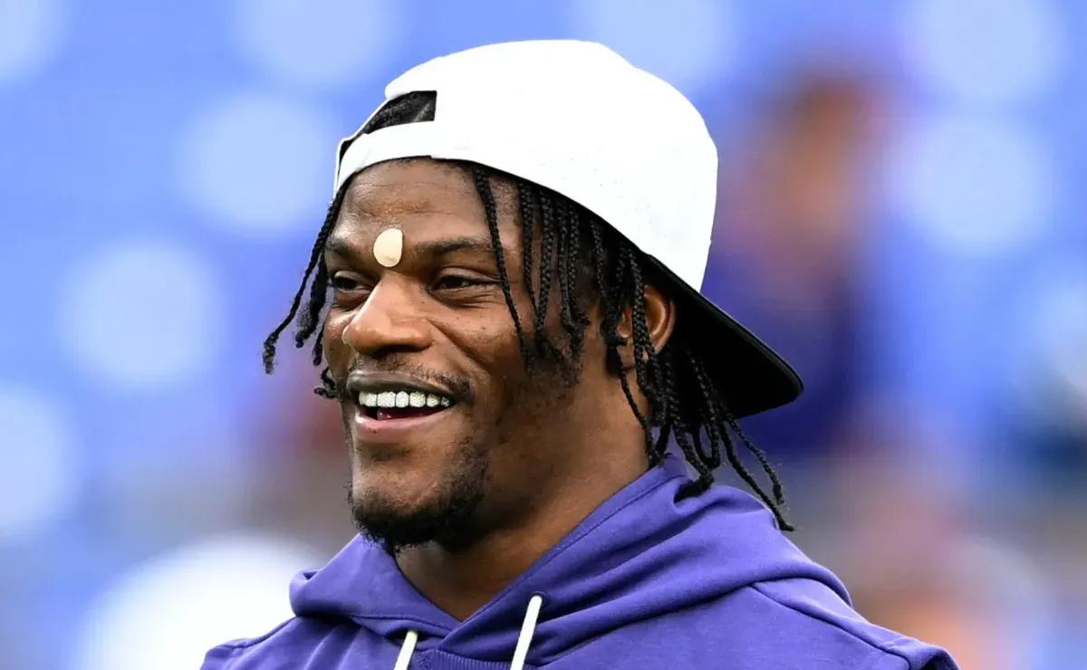 NFL imposes hefty fine on Ravens without suspension for Lamar Jackson after controversial injury report