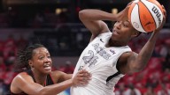 WNBA Finals: 7 players fans from Illinois might recognize