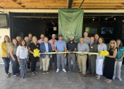 The Cut opens at Steele Hall Brewing in Trussville