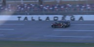 WBRC goes for a ride at the Talladega Superspeedway ahead of Yellawood 500