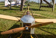 PHOTOS | Model aircraft take flight over Southwest Area Park