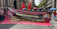 Llega CETEG a la mesa tripartita con la SEP; expondrán 25 demandas centrales