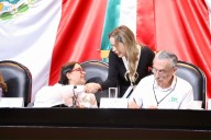 Diputada Verónica Martínez Solicita Acción ante Crisis Energética en Coahuila