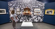 Erin Greenwald heads the Historical New Orleans Collection