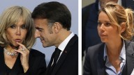 La hija de Brigitte Macron explica ante el juez cómo el ciberacoso afecta a su madre: "No puede ignorar estos horrores"