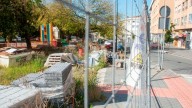 Cambre revisa el proyecto modificado para rematar y abrir el Ramón Barba