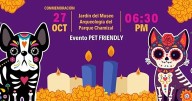 ¿Lo sabía? También existe día para recordar a mascotas fallecidas