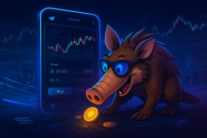 Snorter Token Presale Ends Today: Why This $5.1M Presale Might Be Next Crypto to Explode