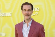 Check out James Van Der Beek’s heartfelt birthday post for his 4