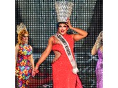 Deja Dubois wins Tx Entertainer of the Year F.I.