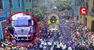 El Señor de los Milagros: ¿cómo llegará al Callao la sagrada imagen?