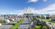 Carnival Adventure ship review: cabins, food, entertainment