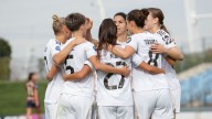 El Real Madrid mantiene el 'modo Champions' con una goleada al Levante