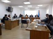 Fiscal pidió una condena de 3 años de prisión en suspenso