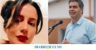 La insólita teoría de Capitanich sobre el femicidio de Cecilia Strzyzowski