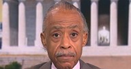 Sharpton: Trump Administration Is 'Assaulting American Citizens'