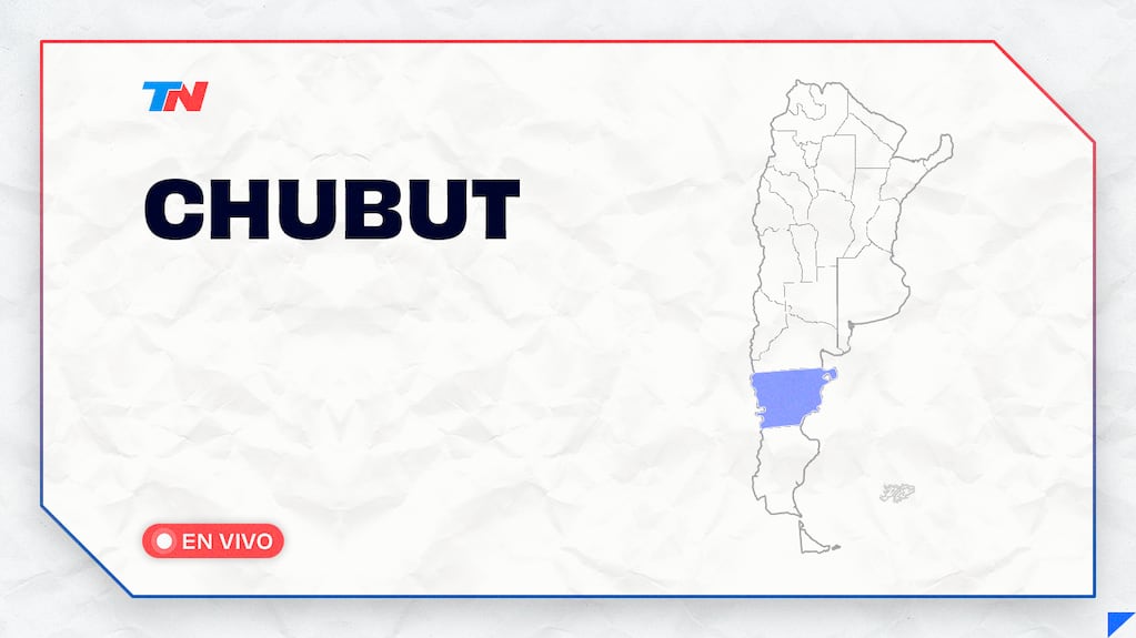 Elecciones 2025 en la provincia de Chubut: qué se vota y quiénes son los candidatos