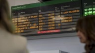 Novedades para los viajeros de alta velocidad que lleguen a la estación de Chamartín de Madrid
