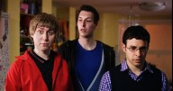 The Inbetweeners could return as show bosses share 'exciting' new update