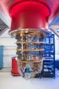 Google Anuncia «Ventaja Cuántica Práctica» con Algoritmo Quantum Echoes: Resuelve Problemas de 3.2 Años en Solo Dos Horas