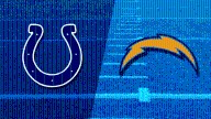 Keys to the Game: Colts at Chargers