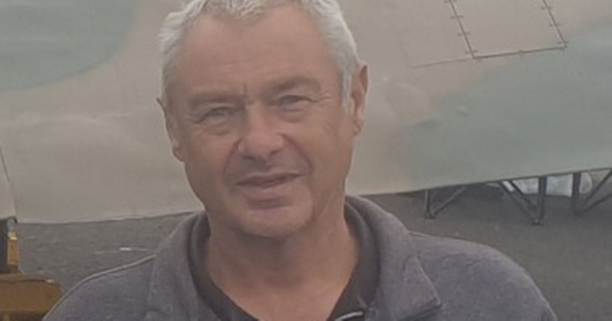 Urgent 'call 999' appeal over missing man, 60, not seen for more than 24 hours