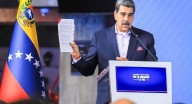 Nicolás Maduro responde a posible golpe de estado de la CIA ¿Está preocupado o asustado el mandatario venezolano?