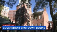 How the government shutdown impacts Philadelphia