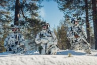 Varusteleka - L4 Winter Combat Shirt, Pant & Field Jacket | Soldier Systems Daily Soldier Systems Daily
