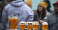 Oktoberfest | 2nd Annual Quaffing Tournament