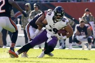 Ravens vs. Bears staff picks: Who wins Sunday in Baltimore?