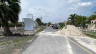 Localidades de La Barca piden que se repare puente de la carretera estatal 114