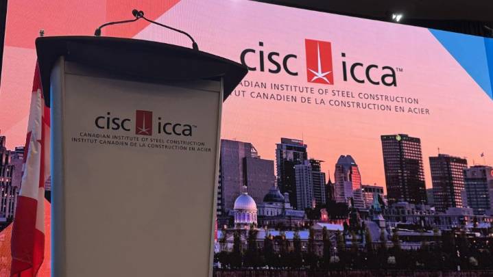 Canadian steel industry: ‘People are uncertain’ amid U.S. trade war