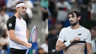 Coco Gauff’s Ex-Coach Issues 4-Word Message as Taylor Fritz Draws Valentin Vacherot Clash Coco Gauff’s ex-coach reacts as Taylor Fritz prepares to clash with Shanghai champion Valentin Vacherot at Swi
