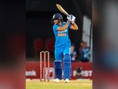 India skipper Harmanpreet says Colombo pitch wasn't "easy to bat"