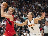 Raptors stock up, stock down after four exhibition games
