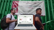 Agenda tu cita para tramitar tu CURP biométrico | PASO A PASO - El Heraldo de México