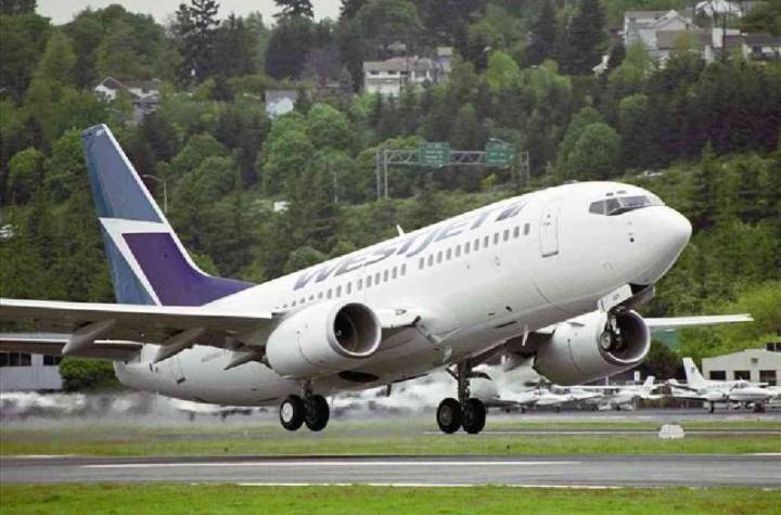 Like to recline while flying? One airline is taking the perk away from economy passengers