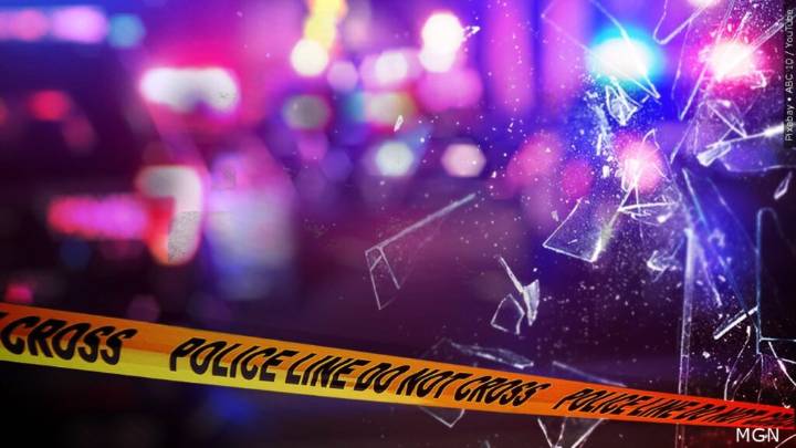 Vehicle crash with injuries backs up traffic in Raleigh County