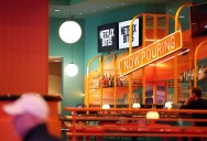 Las Vegas in top 10 foodie cities in America, study shows