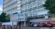 South London tower block at risk of explosion and structural failure
