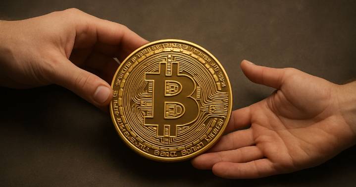 First Bitcoin-Native Wealth Platform Emerges From Unchained and Gannett Trust Merger