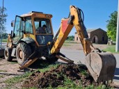 CHACO:  SAMEEP Mejora El Servicio De Agua Potable En Concepción Del Bermejo