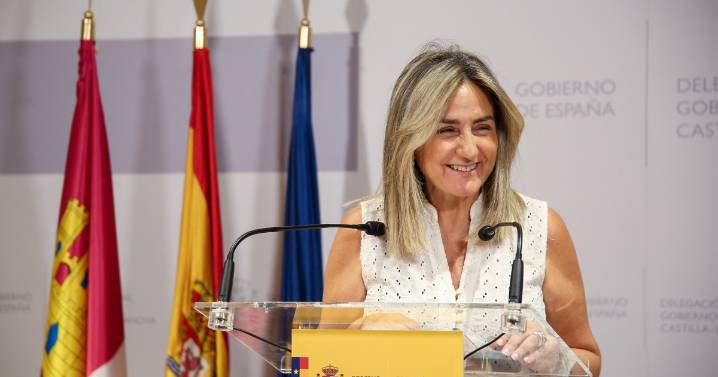 Tolón, la «mano negra», según el alcalde, no puede pronunciarse sobre la exclusión de Toledo de las ayudas